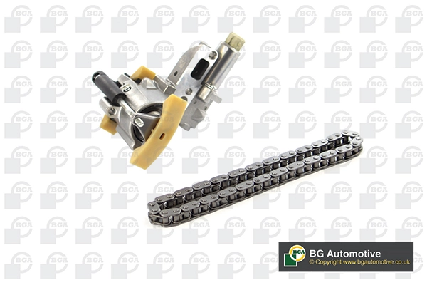 Timing Chain Kit