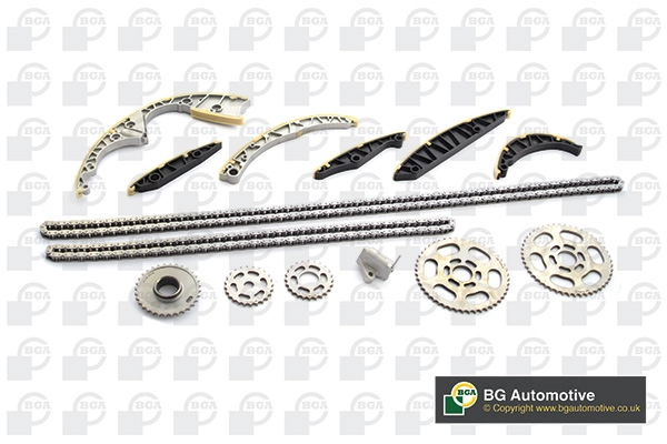 Timing Chain Kit