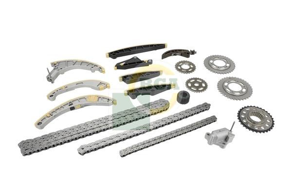 Timing Chain Kit