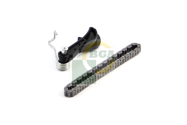 Chain Kit, oil pump drive