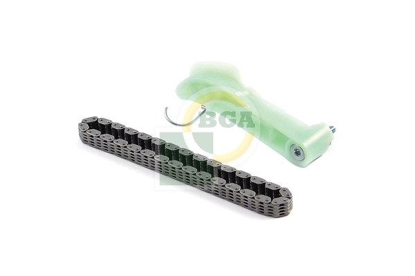 Chain Kit, oil pump drive