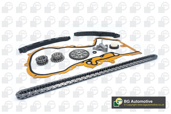 Timing Chain Kit