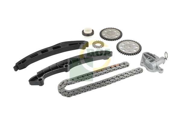 Timing Chain Kit
