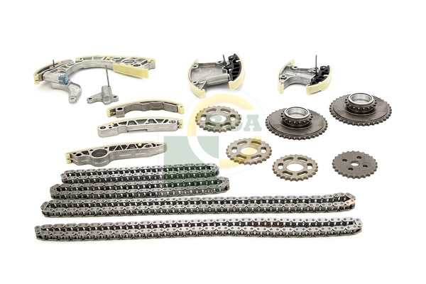 Timing Chain Kit