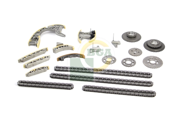 Timing Chain Kit
