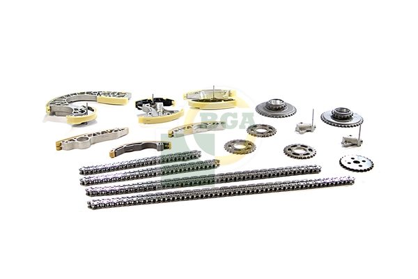 Timing Chain Kit