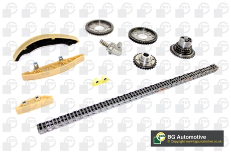 Timing Chain Kit