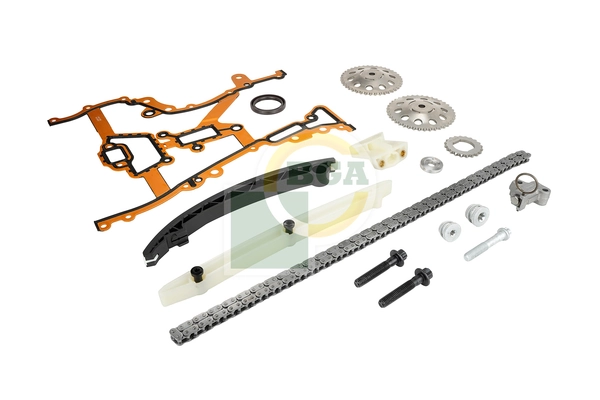 Timing Chain Kit