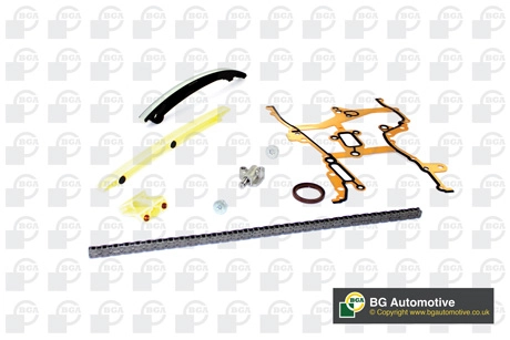 Timing Chain Kit