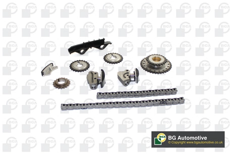 Timing Chain Kit