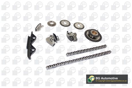Timing Chain Kit