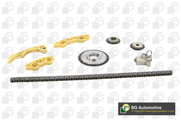 Timing Chain Kit
