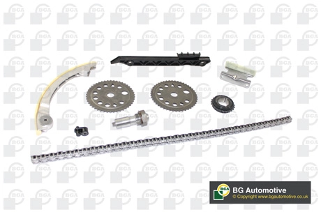 Timing Chain Kit