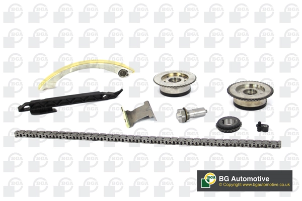 Timing Chain Kit