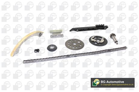 Timing Chain Kit