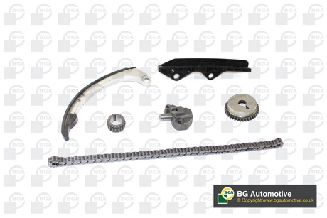 Timing Chain Kit