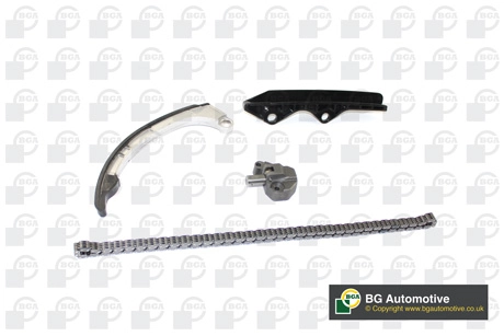 Timing Chain Kit