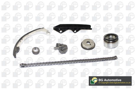 Timing Chain Kit