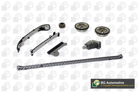 Timing Chain Kit
