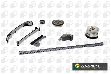 Timing Chain Kit
