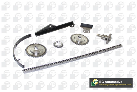 Timing Chain Kit