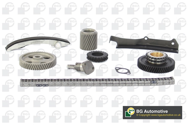 Timing Chain Kit
