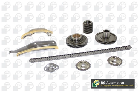 Timing Chain Kit
