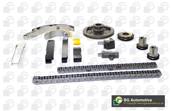 Timing Chain Kit