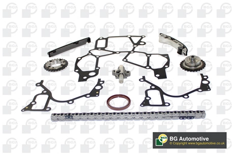 Timing Chain Kit