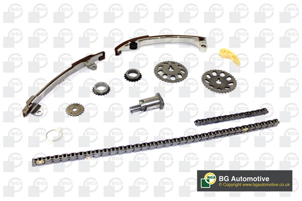 Timing Chain Kit