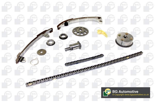 Timing Chain Kit