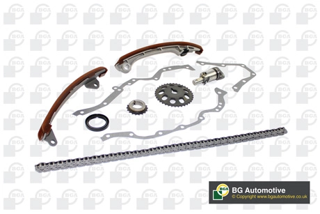 Timing Chain Kit