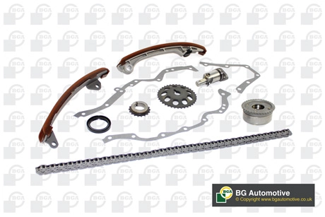 Timing Chain Kit