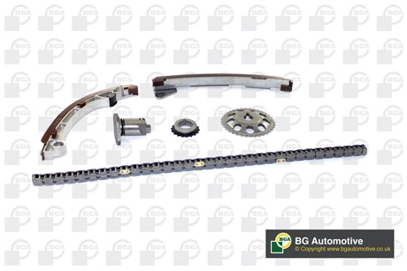Timing Chain Kit