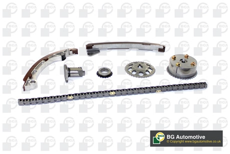 Timing Chain Kit