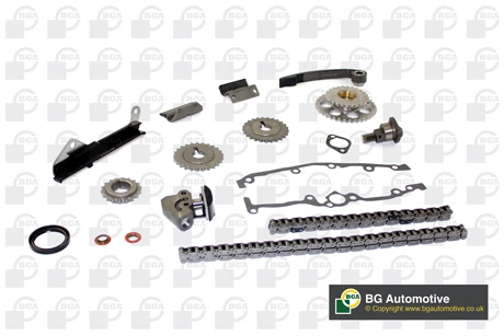 Timing Chain Kit