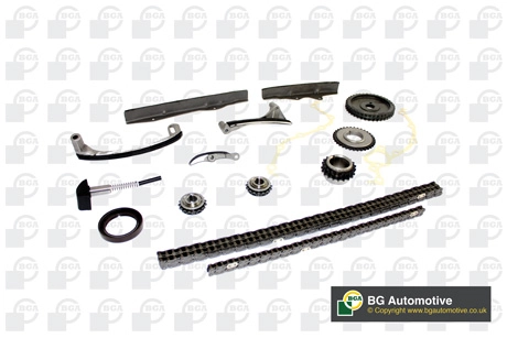 Timing Chain Kit
