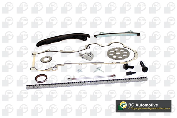 Timing Chain Kit