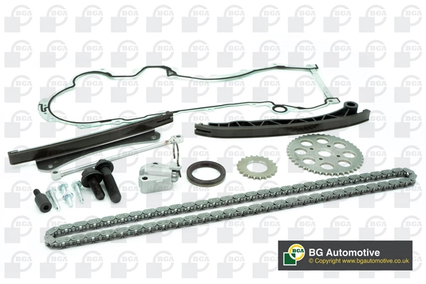 Timing Chain Kit