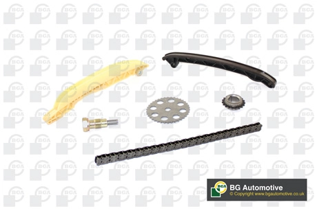 Timing Chain Kit
