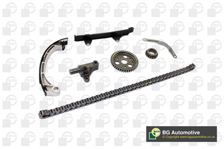 Timing Chain Kit