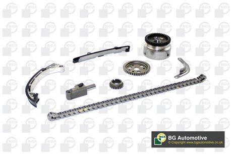 Timing Chain Kit