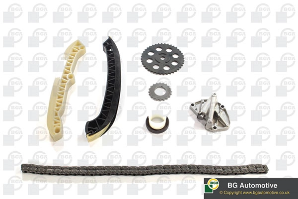 Timing Chain Kit