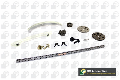 Timing Chain Kit