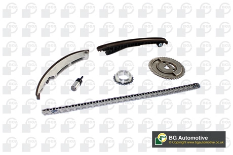 Timing Chain Kit