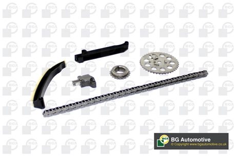 Timing Chain Kit
