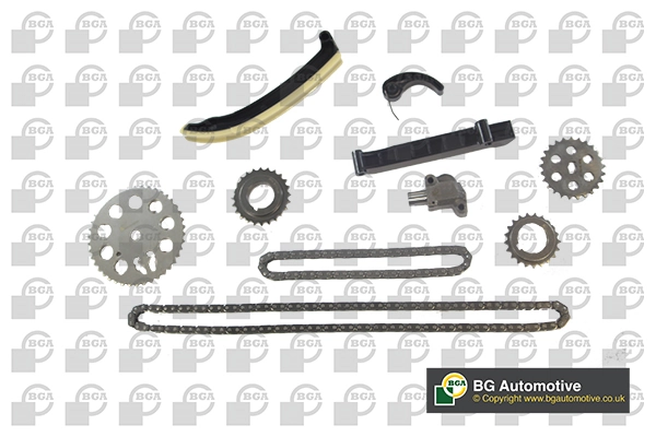 Timing Chain Kit