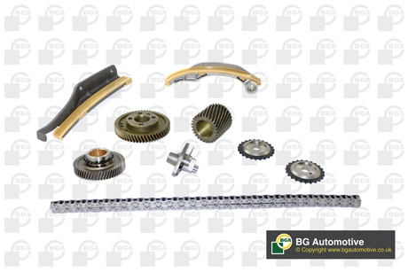 Timing Chain Kit
