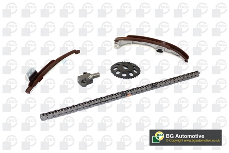 Timing Chain Kit