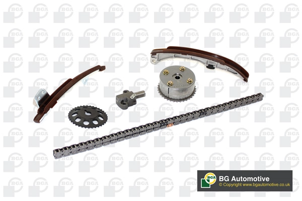 Timing Chain Kit